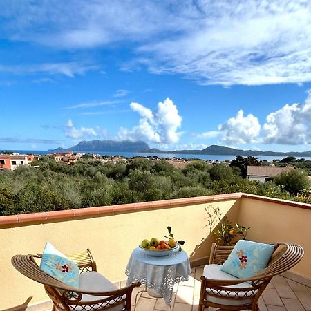 Villa Ulivo Olbia Bagian luar foto