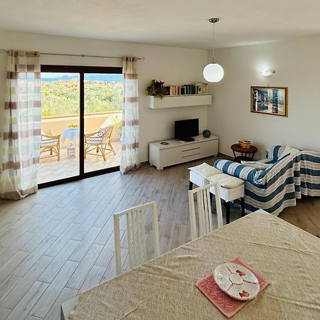 Villa Ulivo Olbia Bagian luar foto