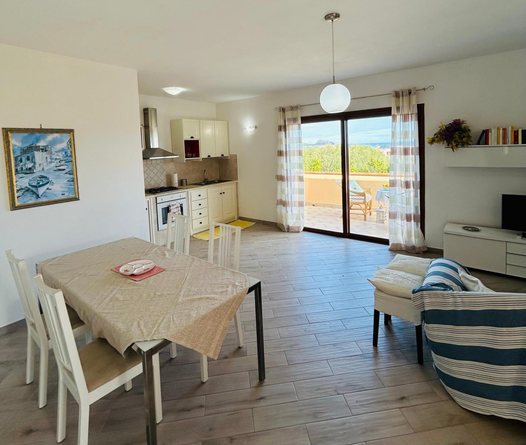 Villa Ulivo Olbia Bagian luar foto