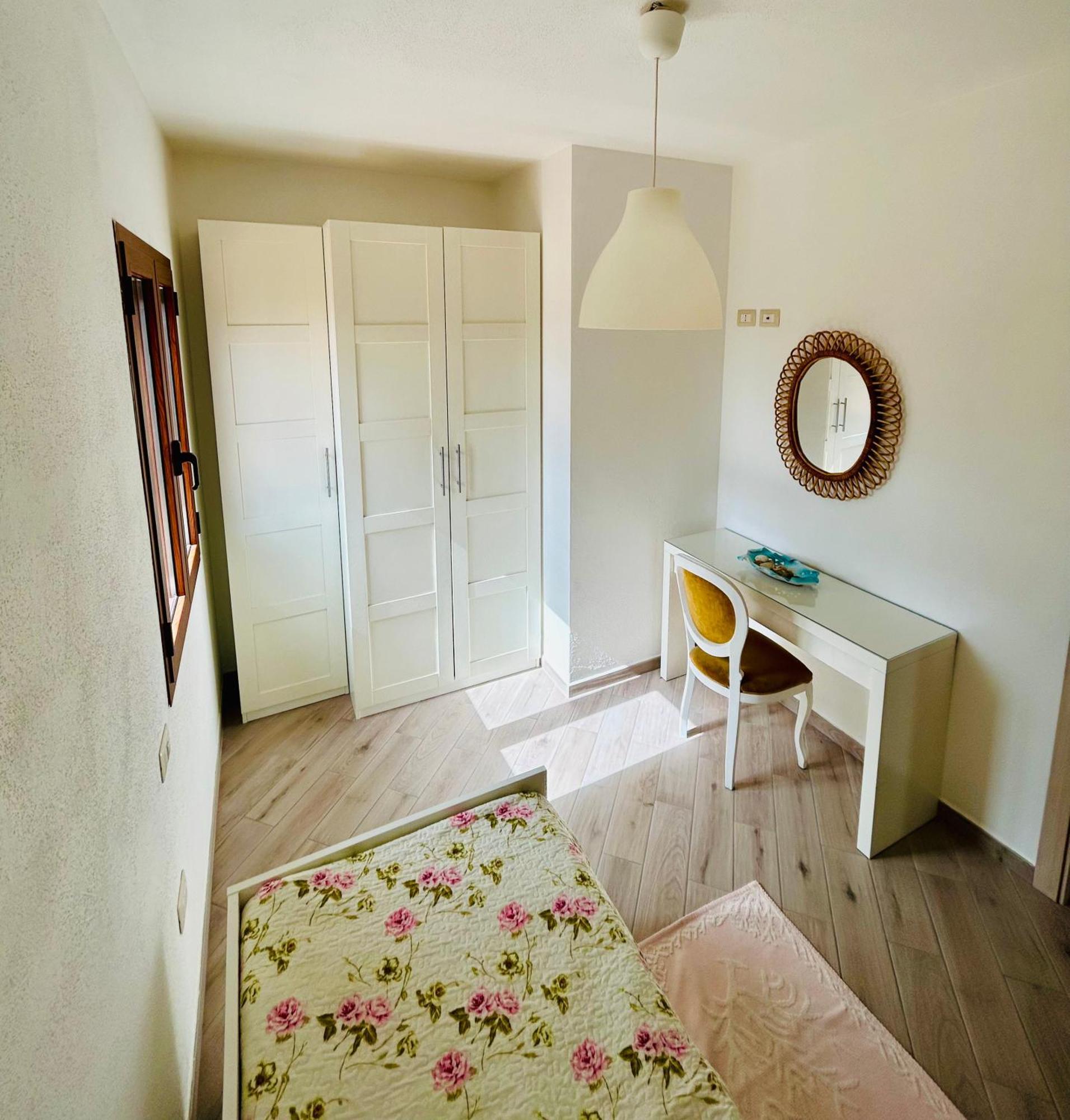 Villa Ulivo Olbia Bagian luar foto
