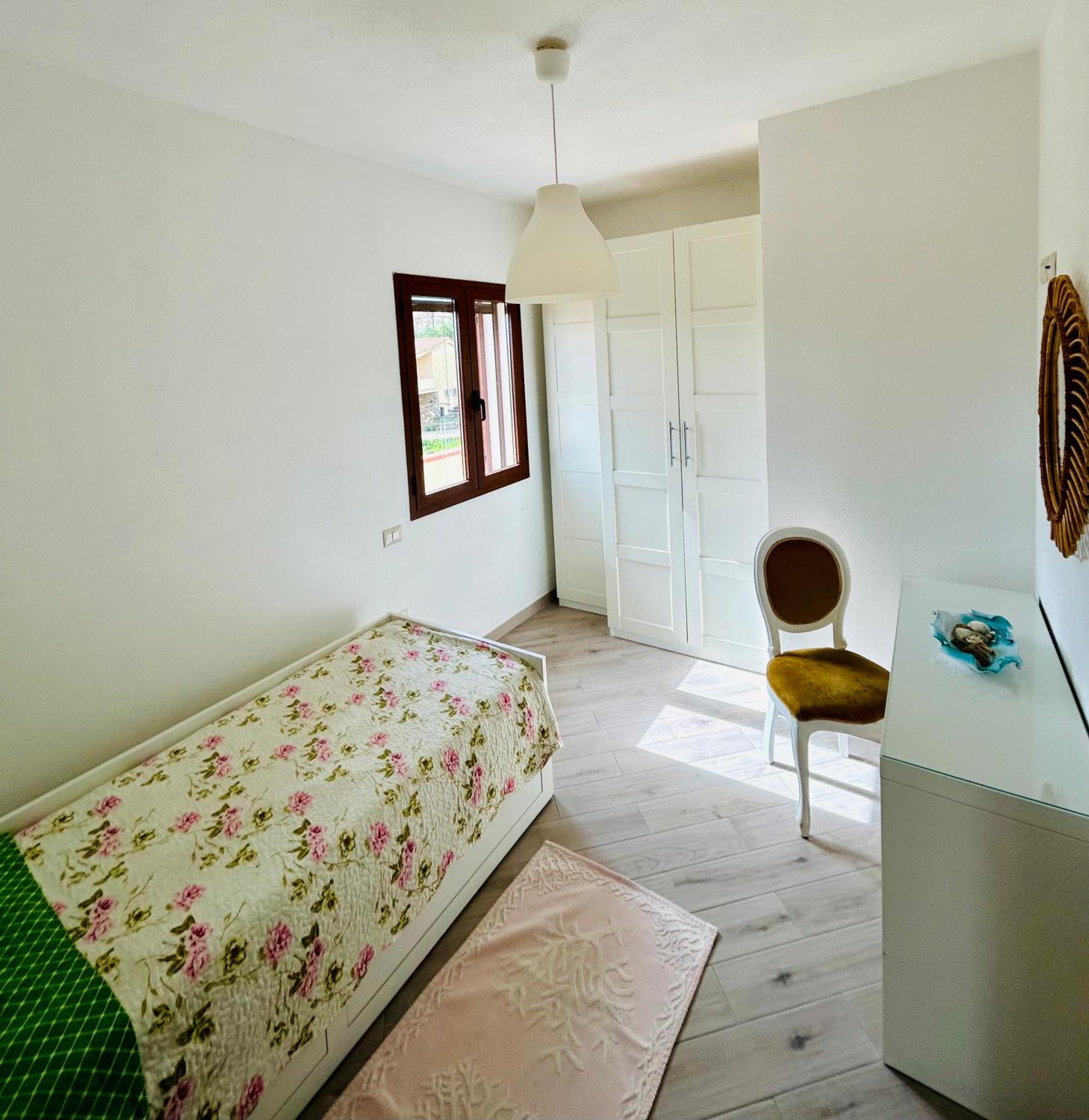Villa Ulivo Olbia Bagian luar foto
