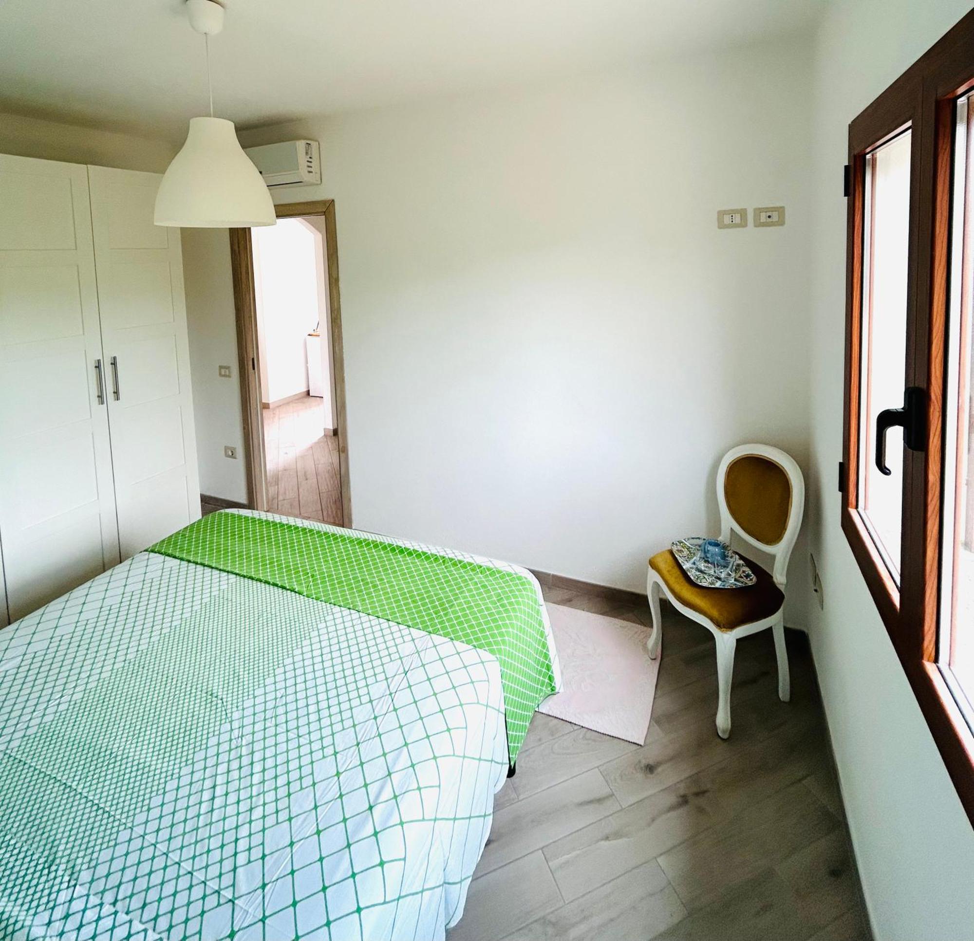 Villa Ulivo Olbia Bagian luar foto