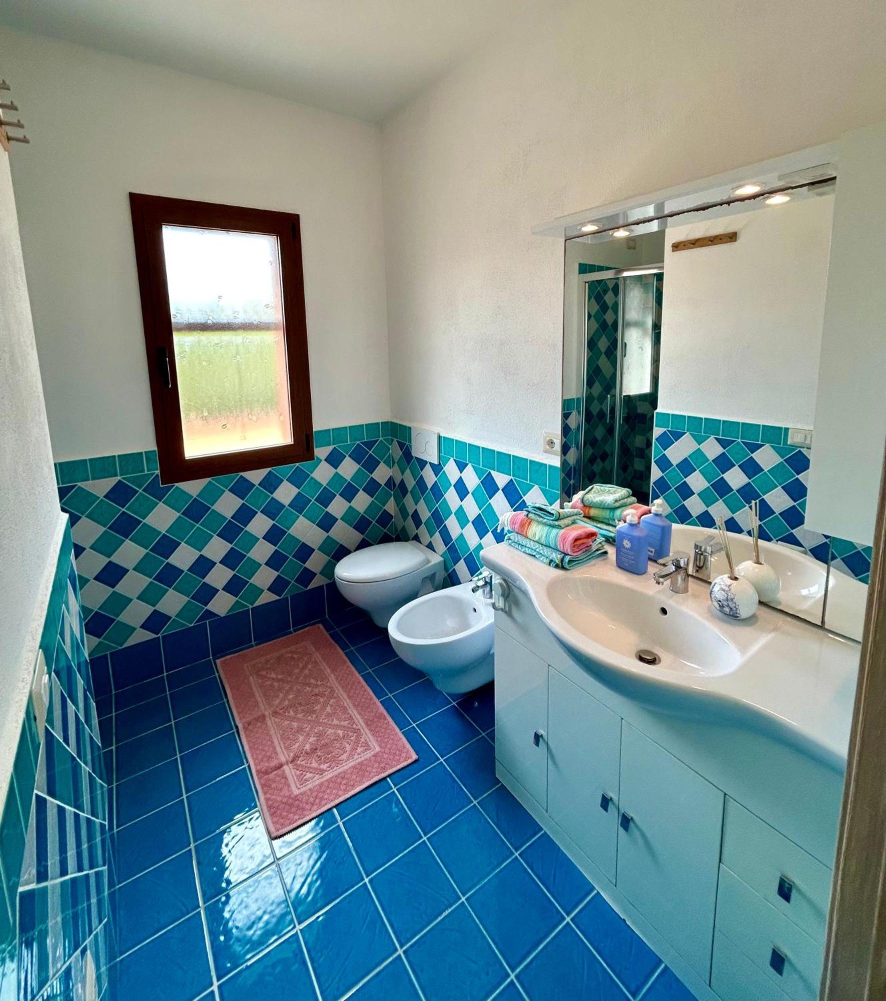 Villa Ulivo Olbia Bagian luar foto